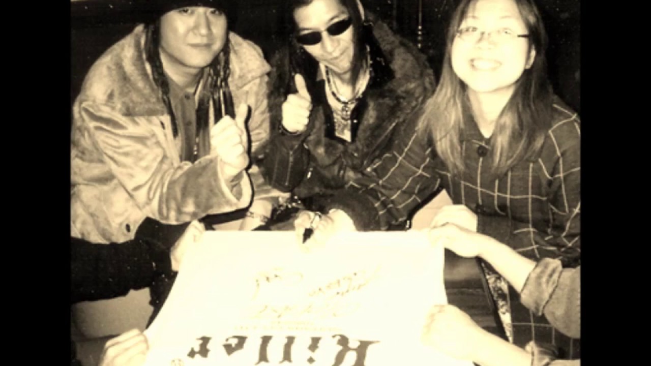 Voiceless 音風otokaze version [TAIJI furani GON]
