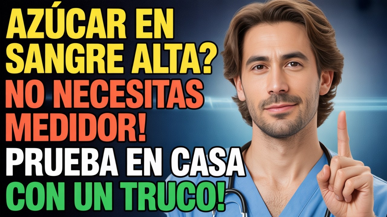 Los 15 ALERTAS M&Aacute;S PODEROSOS de AZ&Uacute;CAR INESTABLE que est&aacute;s ignorando (sin necesidad de monitor)