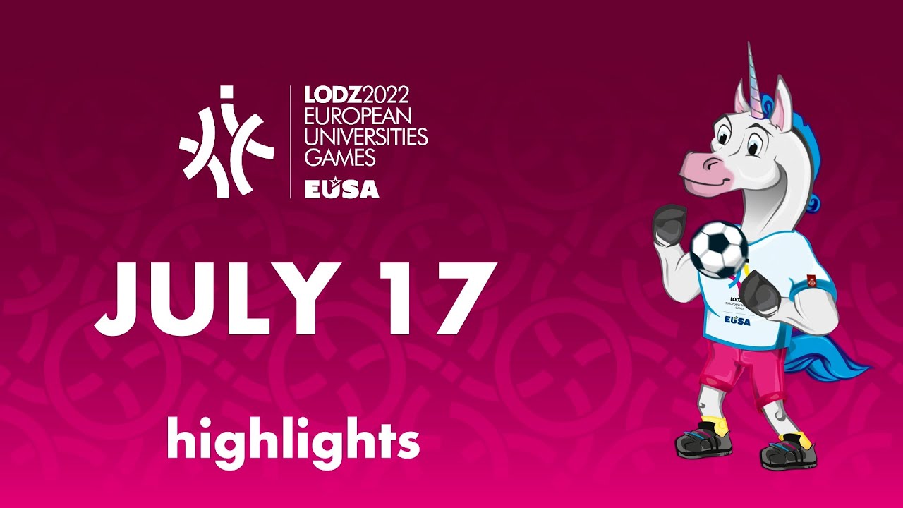 EUG 2022 | Day 4 - highlights