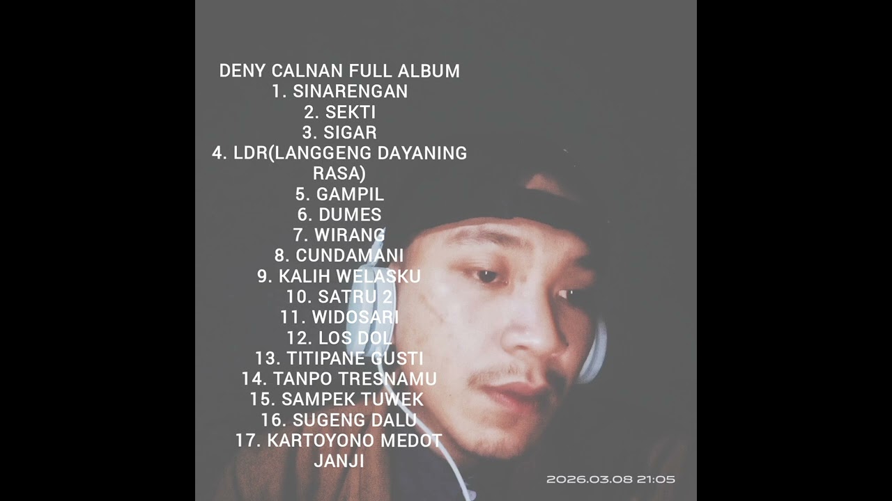9 Maret 2026