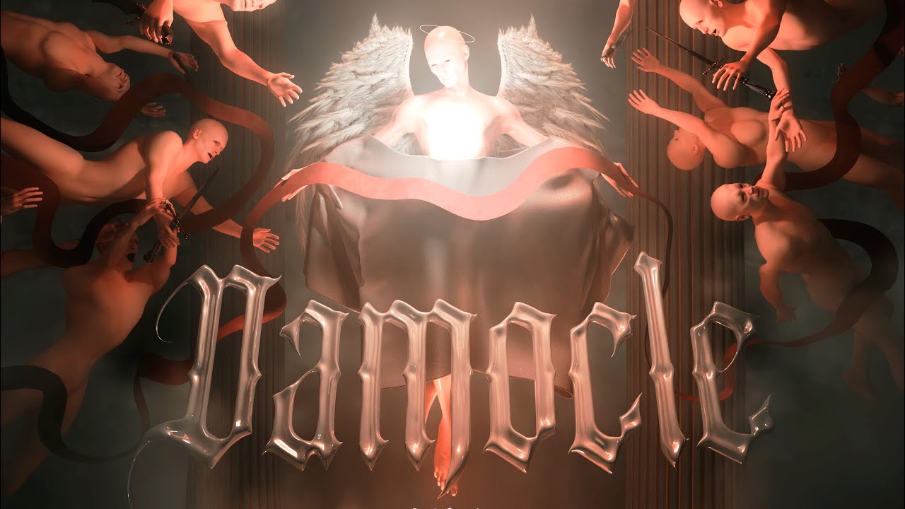 DAMOCLE MultiKit - By Bacco