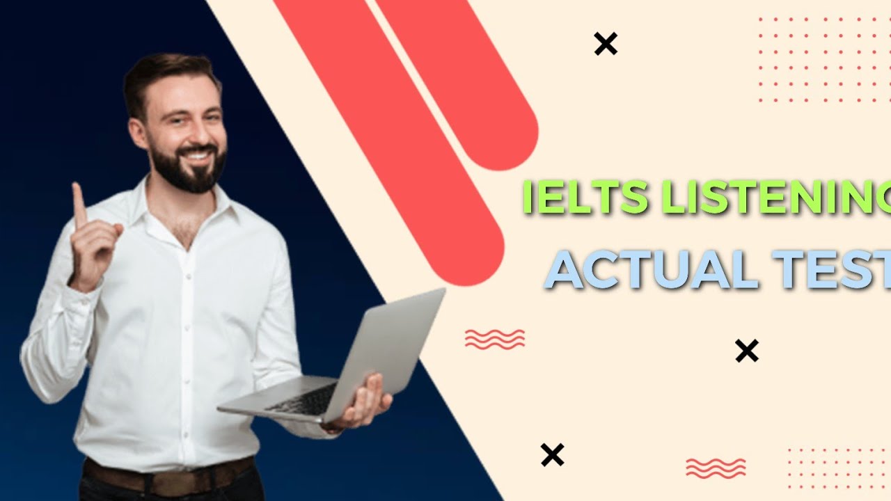 Фактический тест по аудированию 5 // УСЛУГИ, ПРЕДОСТАВЛЯЕМЫЕ ЦЕНТРОМ ICS // Ielts Reality