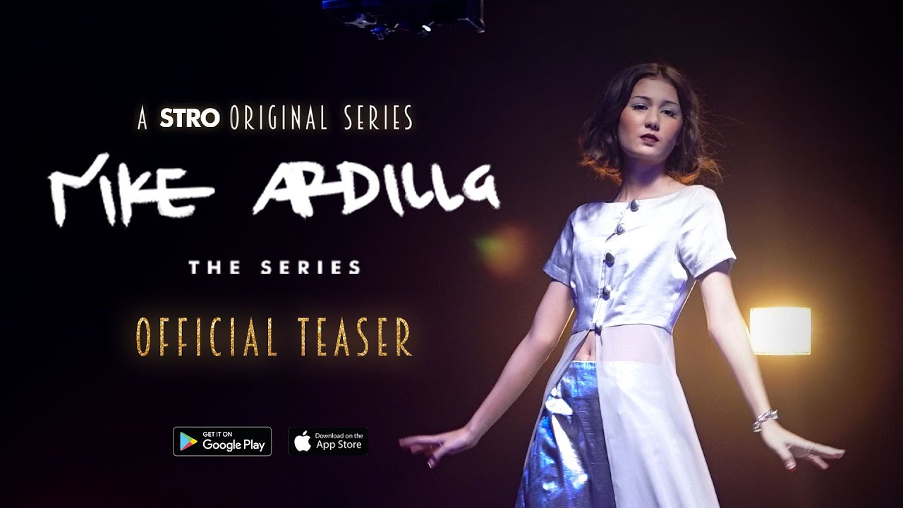 ALETTA PICTURES - First Look Pemeran Nike Ardilla Series