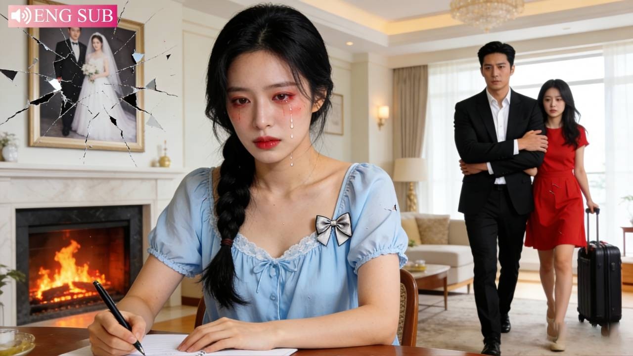Her husband kicked her out for his pregnant mistress, not knowing she owned billions!