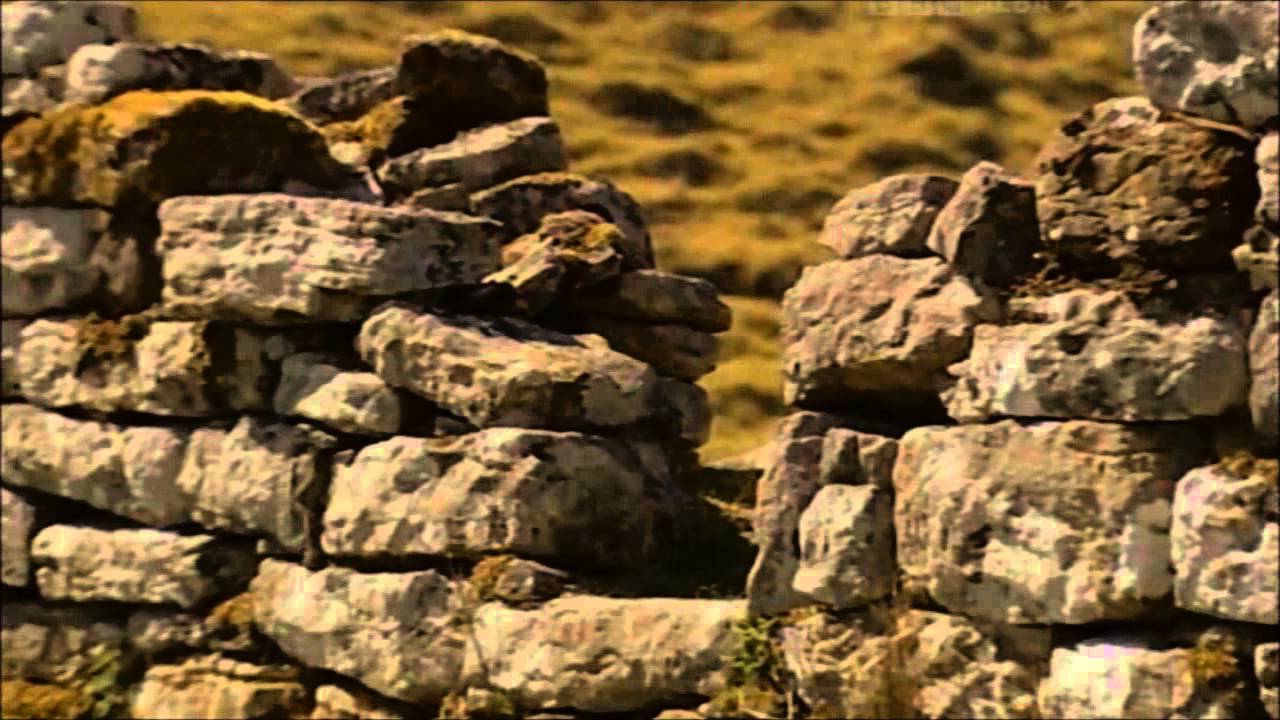martyn bennett feat. sorley maclean - Hallaig