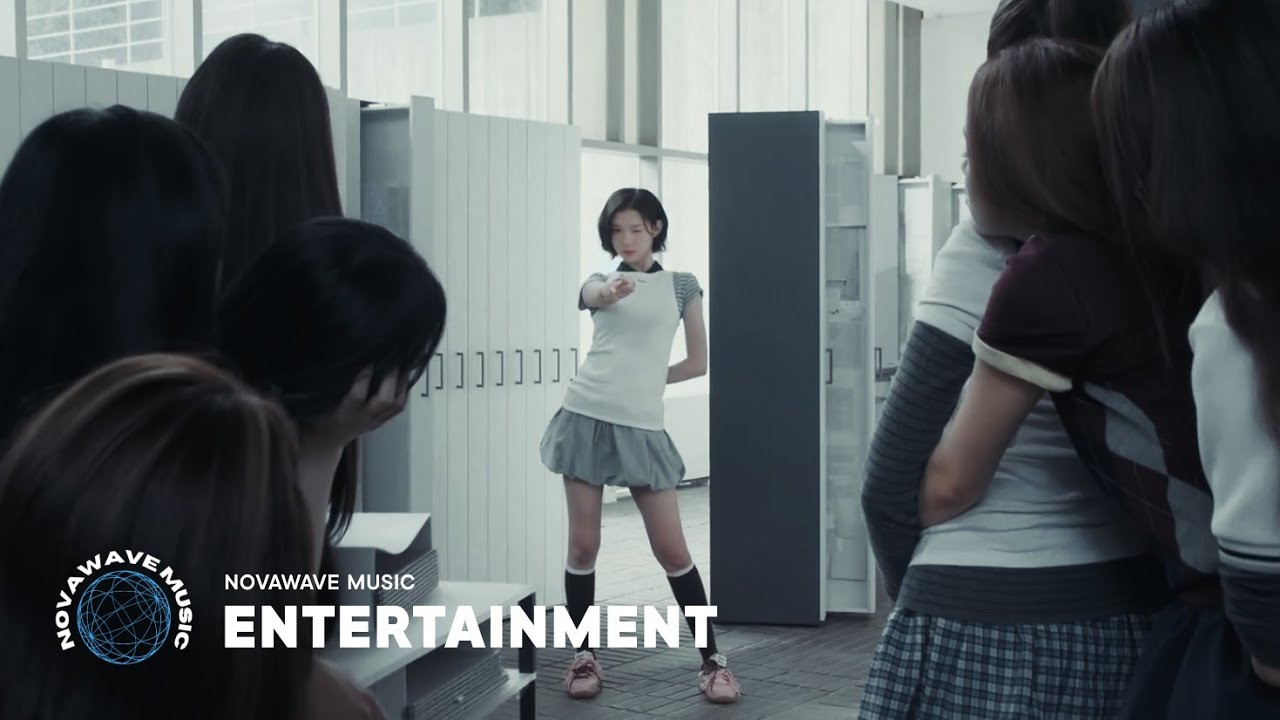 EONIS (에오니스) Concept Film 
