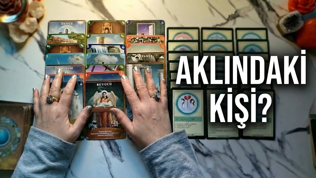 ⚖️ İLAHİ ADALET BAŞLADI! O ve Sen: Bu Bağın Adı Ne? Aşk mı Ders mi Karma mı? 🔥 Mehtap Tarot