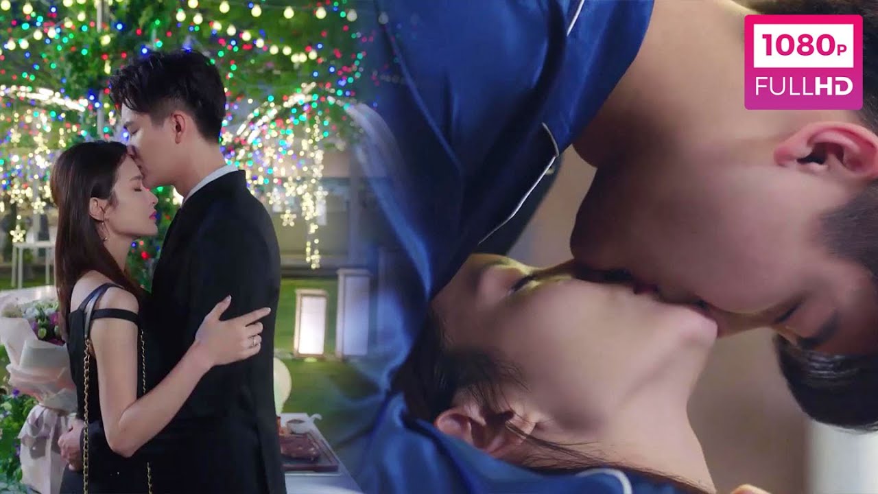 Movie | 霸總終於得知嬌妻想離婚的真相，深情告白解開誤會，甜蜜和好！ #國民老公2#prettyman2