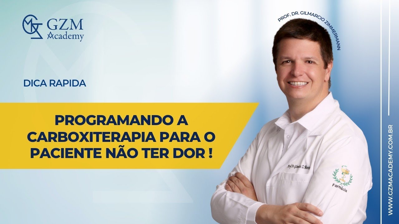 Desvendando os Segredos da Carboxiterapia no ARES