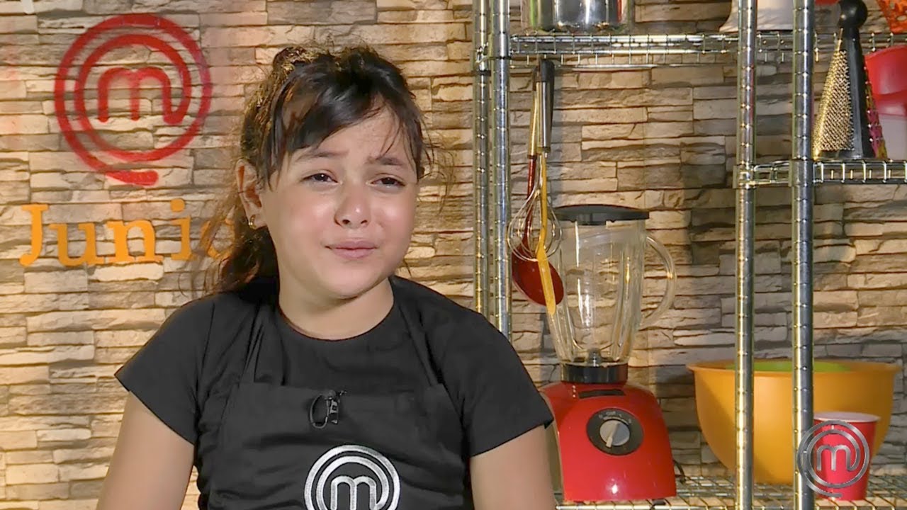 MasterChef Junior - Saison 1 - Prime 5