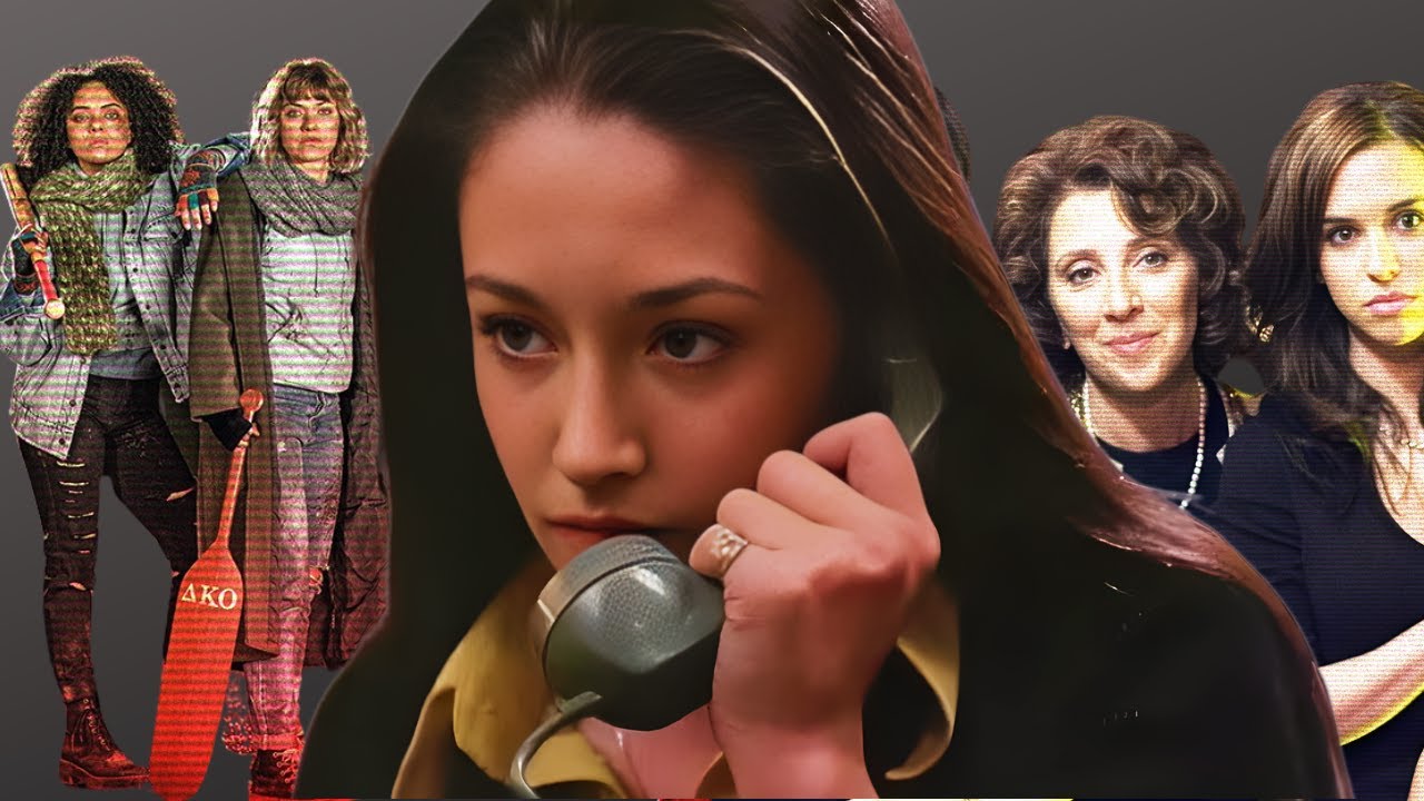 Why Black Christmas Works &mdash; And the Remakes Don&rsquo;t