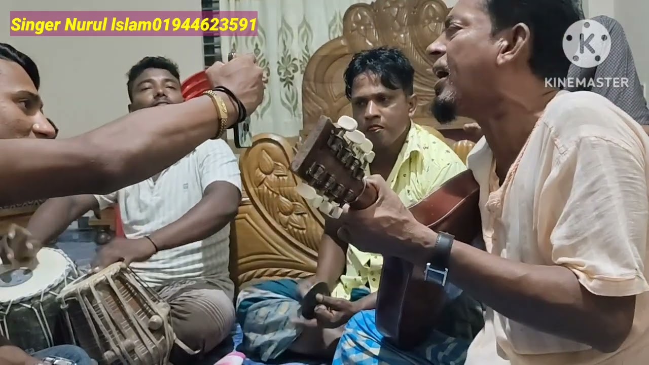 Tuare sara Thaki nofari || Singer Abutoyob ||