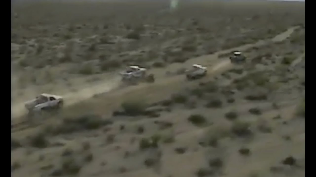 1988 Nissan Mint 400
