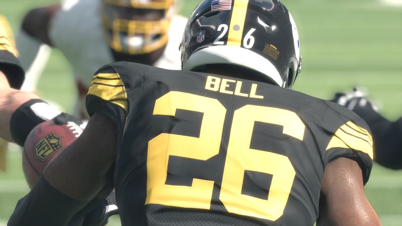 Madden 18 Best Plays Highlight Reel Episode 4