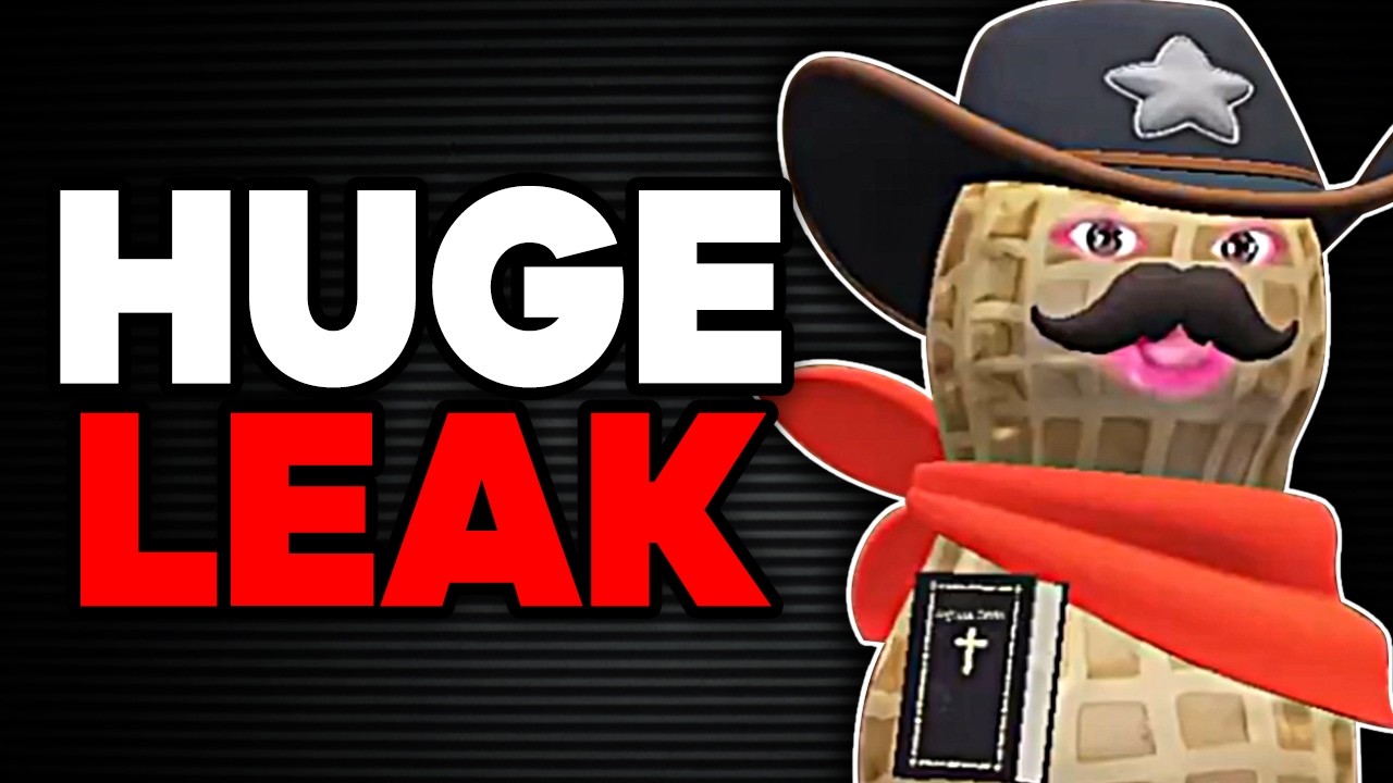 TheBurntPeanut Clone is Suing SuperMega... (The Faithful Sheriff)