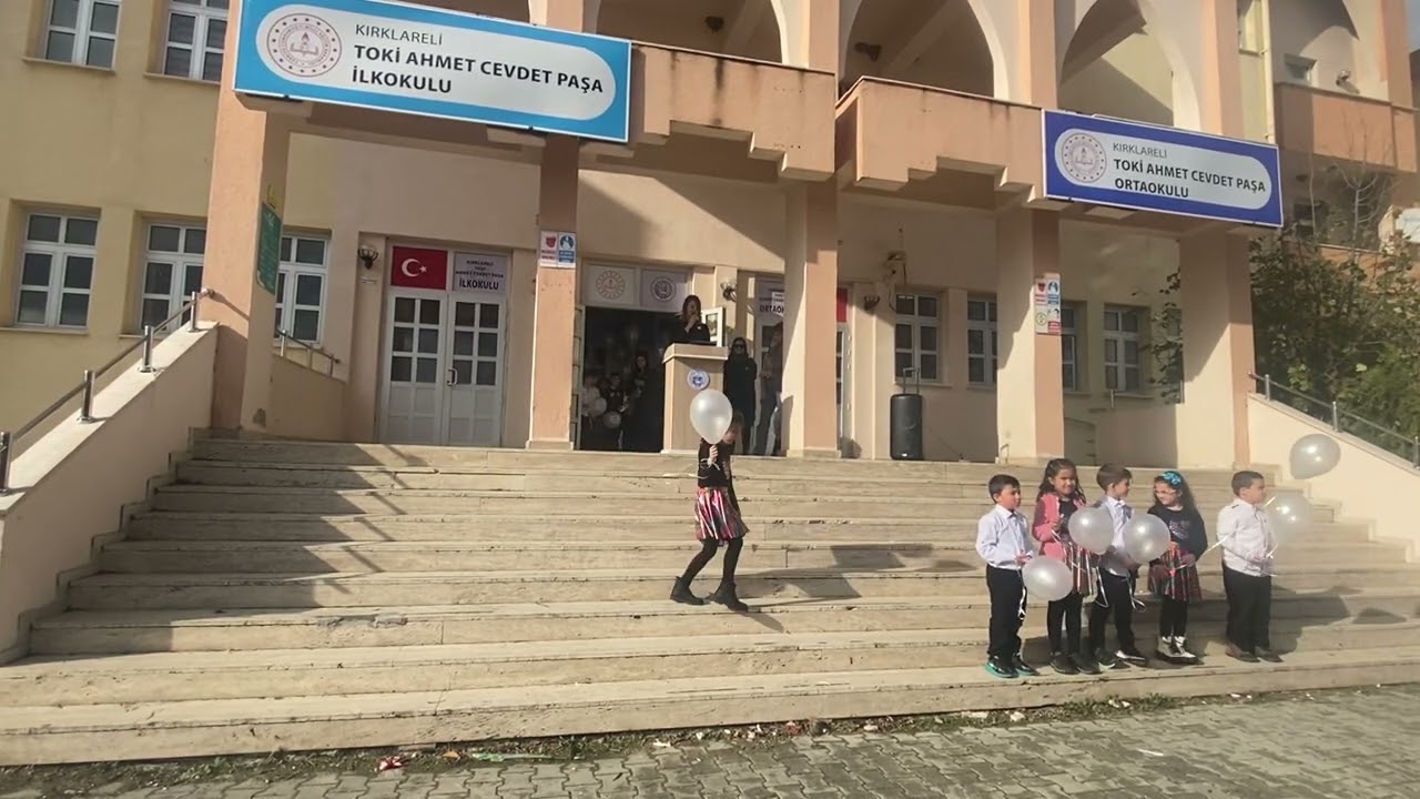 Öğretmenler günü