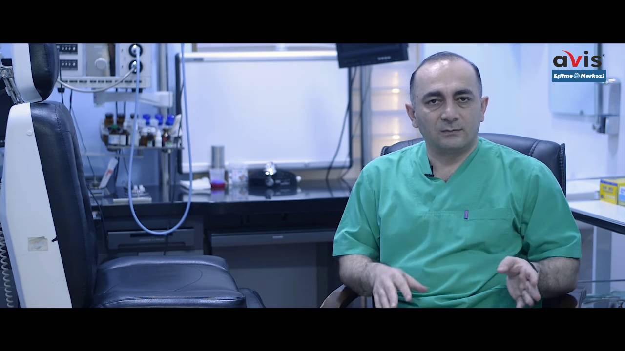 Ağır dərəcəli eşitmə problemləri.