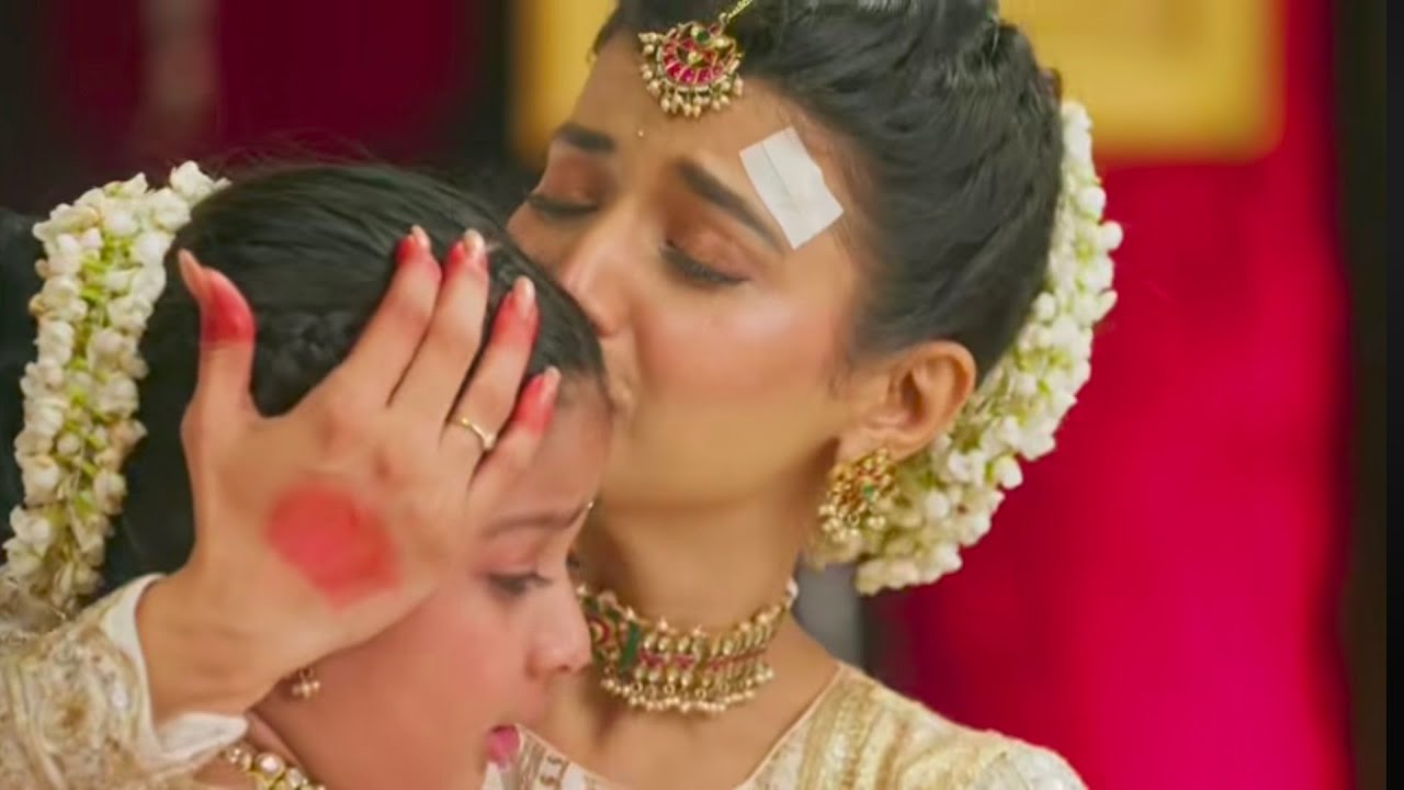 Finally maira ne abhira ko maa kaha 16/08/25#yeristakyakahltahaitodayepisode #yrkkhepisode