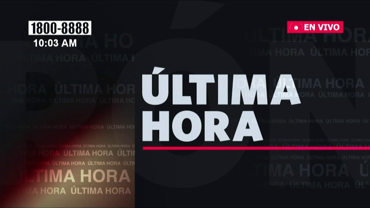 🔴 #ÚLTIMAHORA |  Mortal accidente bajo un furgón cerca del Colegio Loyola, Managua