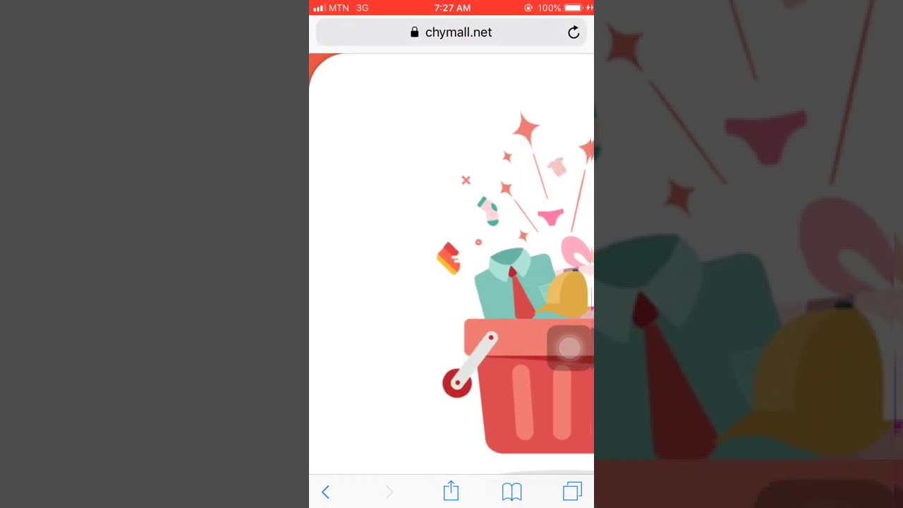 HOW TO TRANSFER CHY POINTS
