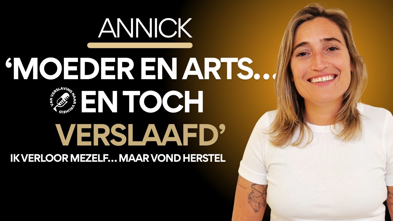 Hoe Ik Stopte Met Alcohol en Coke En Mijn Leven Veranderde!