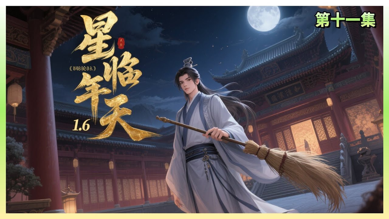 【十一】【星临诸天】| 年轻公子秦烽被冷眼相待，意外觉醒预知能力，迅速招募百人精锐队伍应对威胁，却无意间惹怒实力强大的修道人云绮君，她怒火中烧，发誓复仇！张秋韵被迫穿上护甲以保安全，暗中后悔轻视他的.