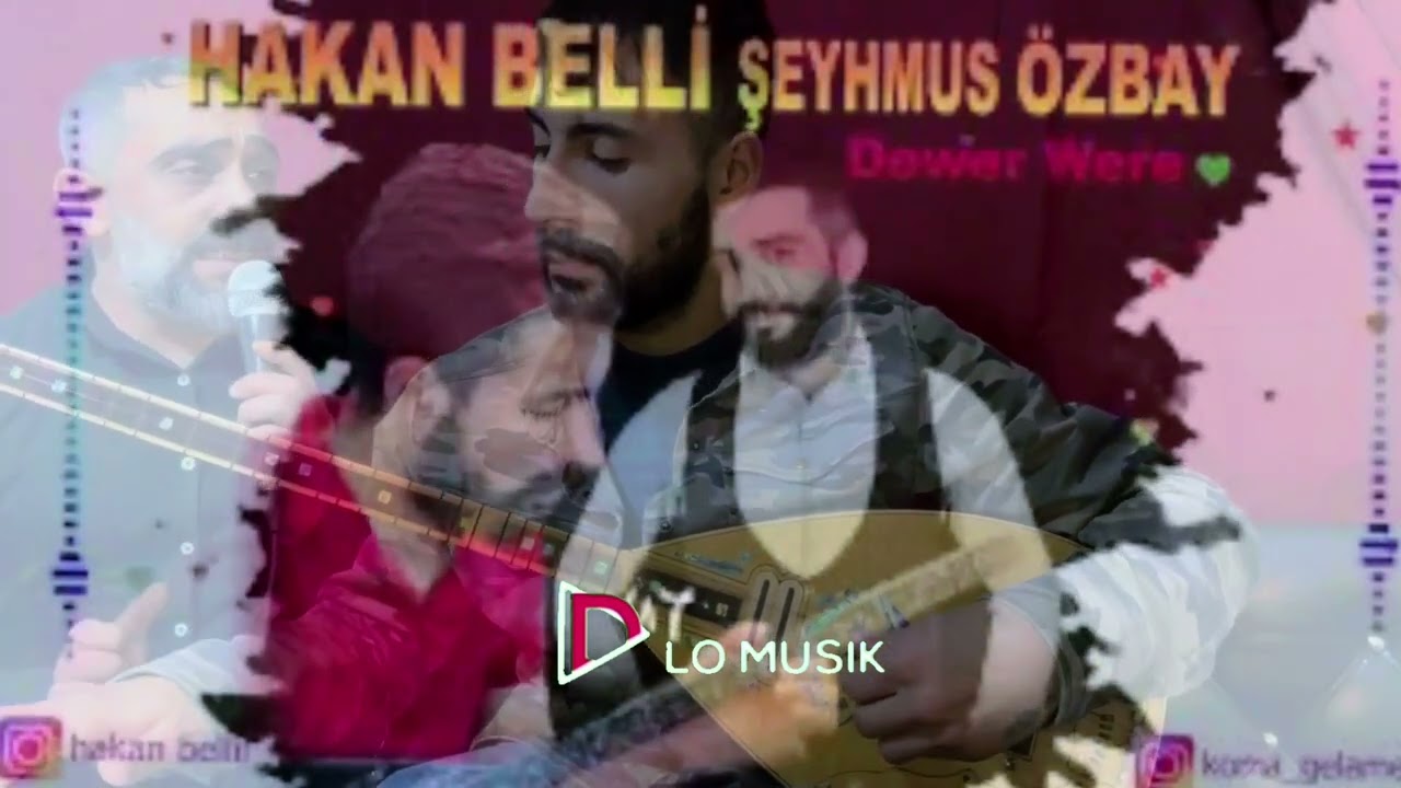 Full grani Şehmus Özbay & Hakan Belli فول گراني شيخموس اوزباي & هاكان بيلي by #dlo_musik