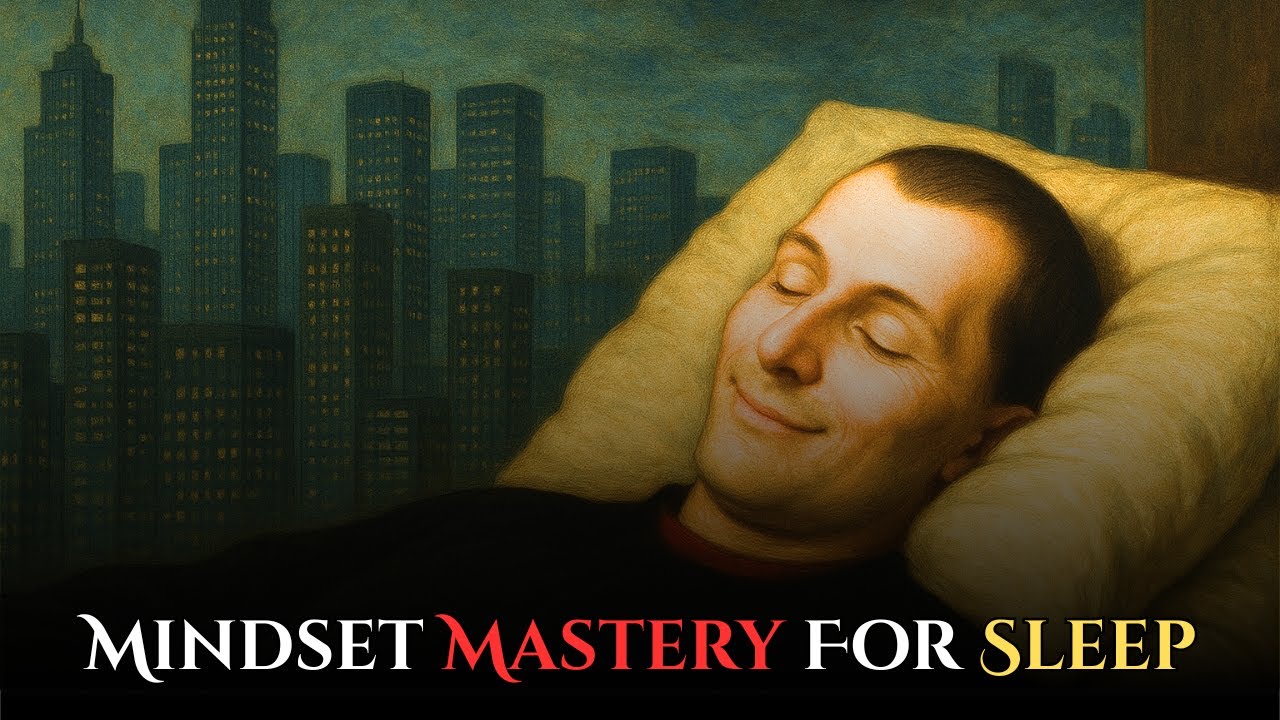 Machiavelli Mindset Mastery While You Sleep (Volume Two)