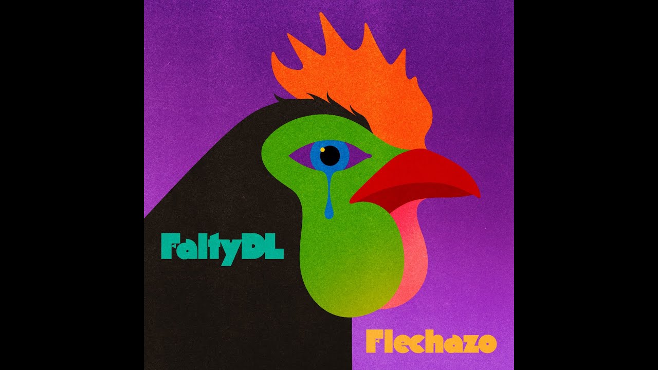 FaltyDL - New Lover (Studio Barnhus)