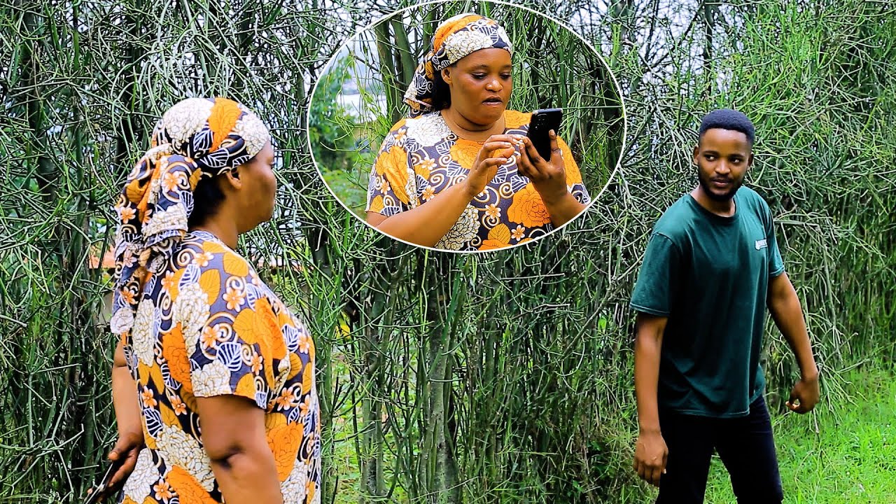 IBANGA EP1159: Wow! Claudine abonye ibimenyetso❤️🔥🔥
