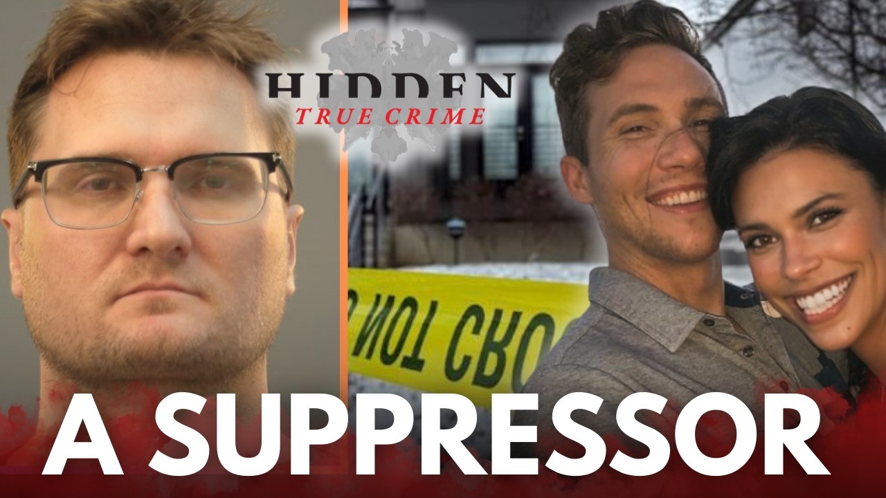 A Suppressor, a Locked Bedroom & a Chick-fil-A Arrest | Bombshell Tepe Murder Indictment