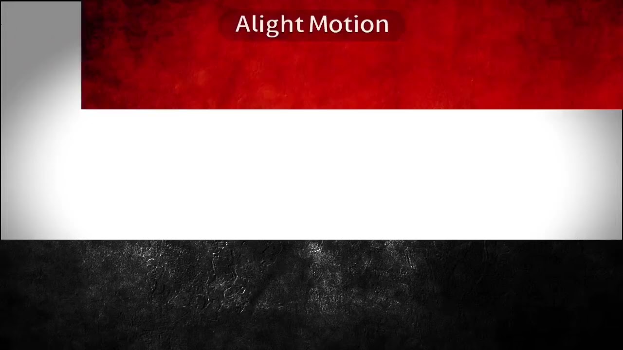 egypt flag animation