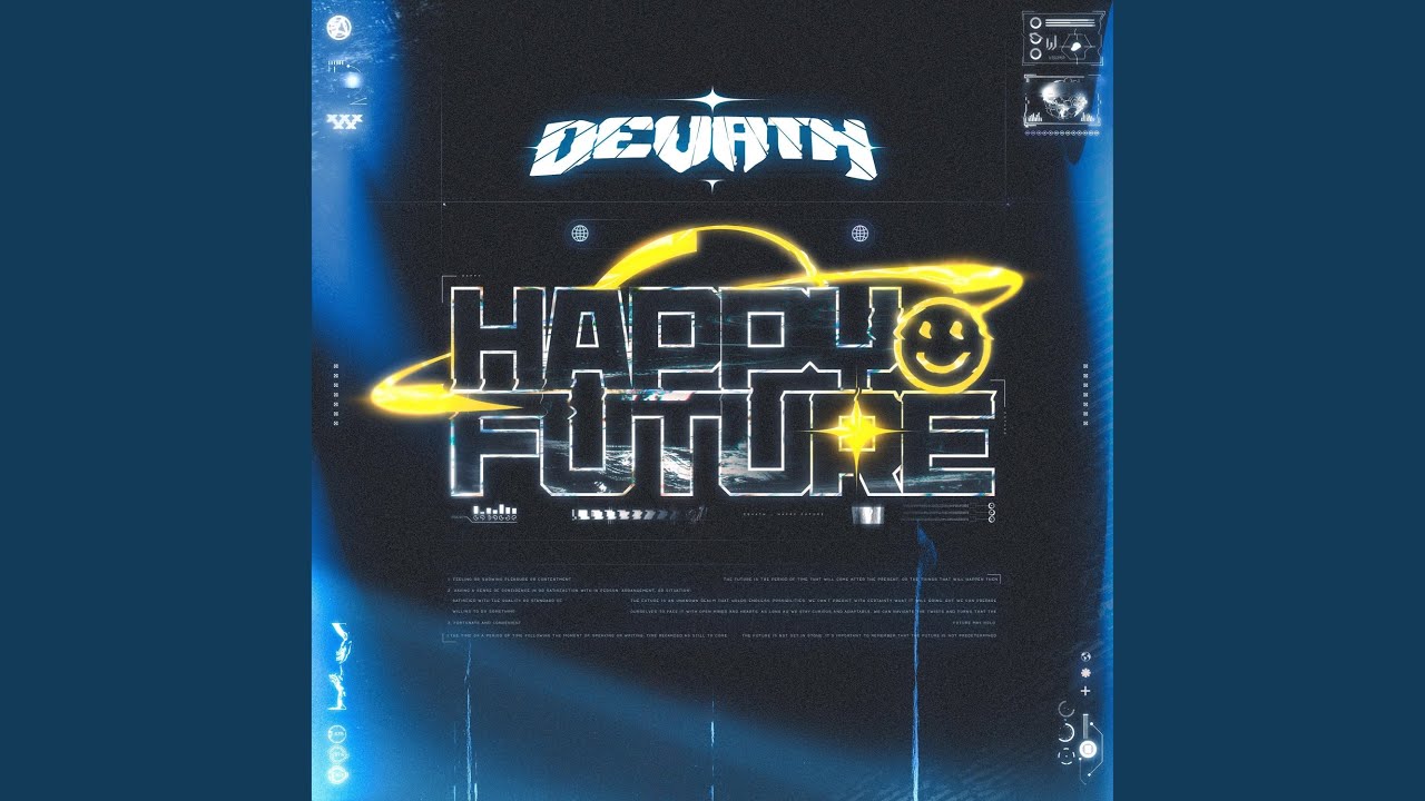 HAPPY FUTURE