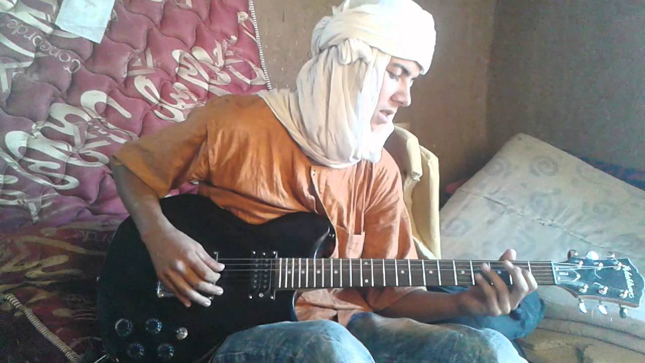 Musc M'hamid يا صحرا انا نبغيك