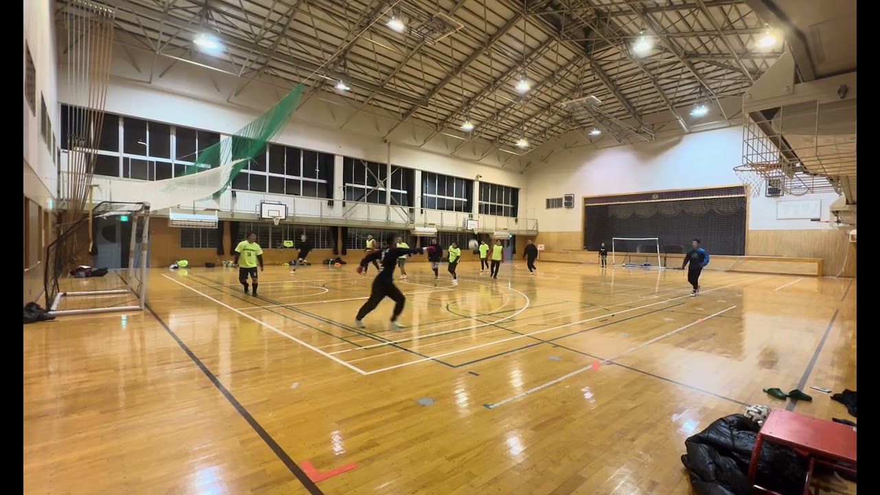 フットサル瑞穂野　【通常開催】2026/1/31-5