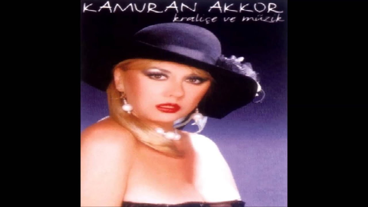 Kamuran Akkor - Unutursun Biliyorum (Deka Müzik)
