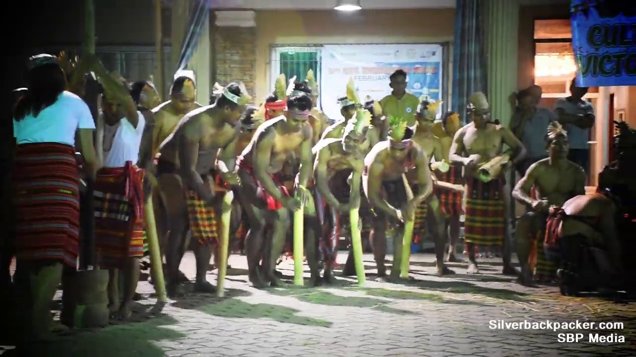 Daguioman Town Fiesta 16th February, 2020