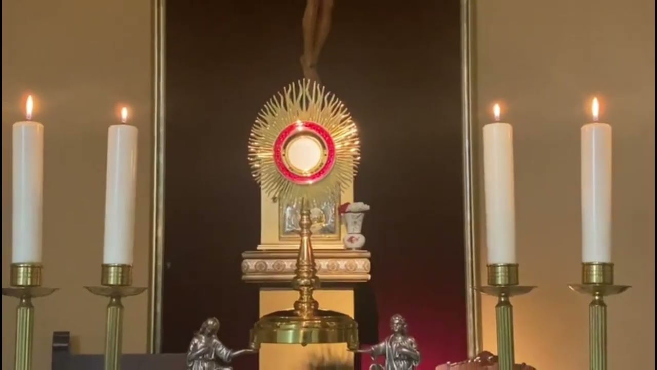 Laudes de hoy II domingo T O
