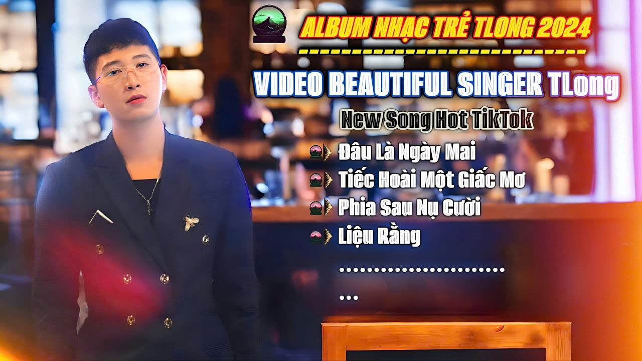 ĐÂU LÀ NGÀY MAI - CỐ GẮNG ĐỨNG VỮNG DẪU THĂNG TRẦM...  | ALBUM NHẠC TRẺ HOT TIKTOK