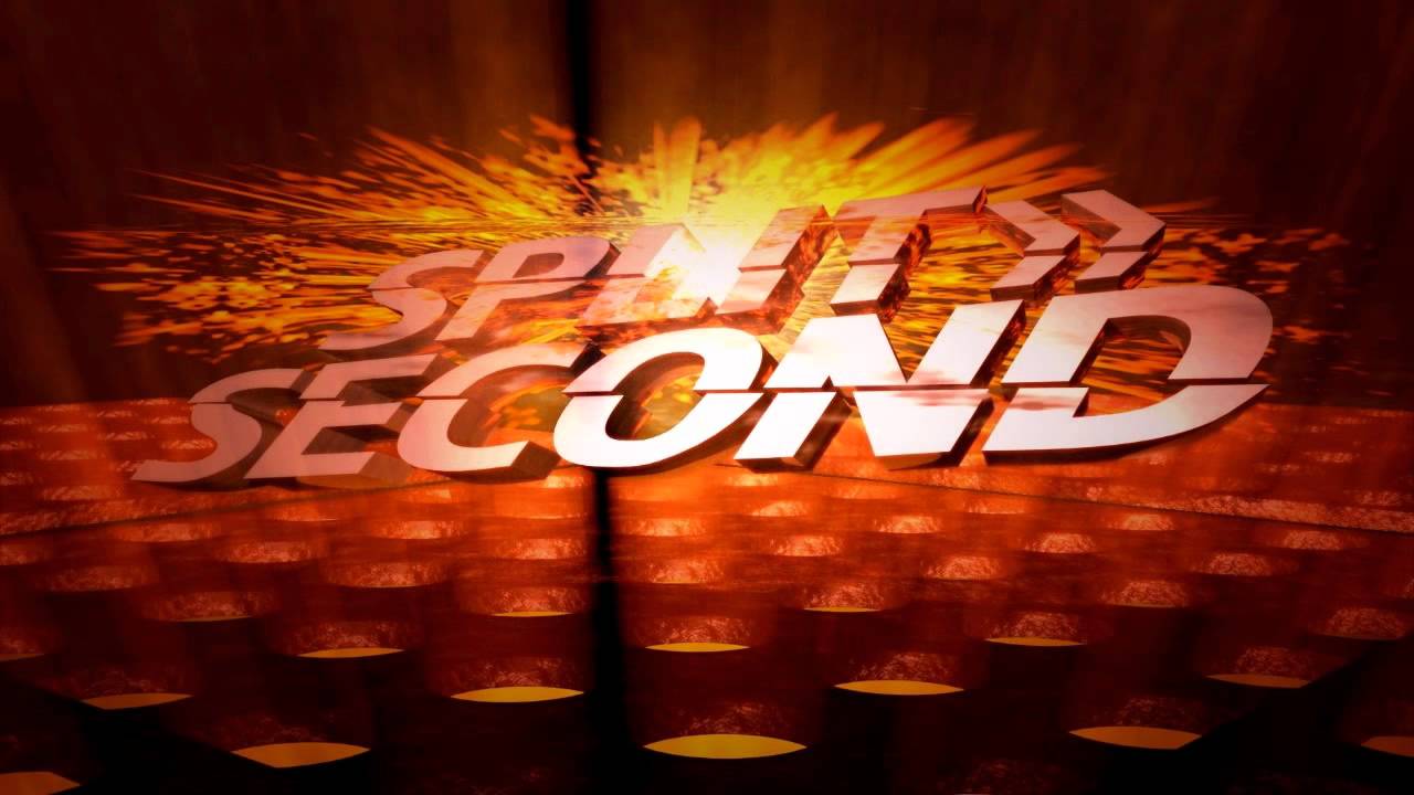 Split/Second - Heavy Heat (Cut & Looped)