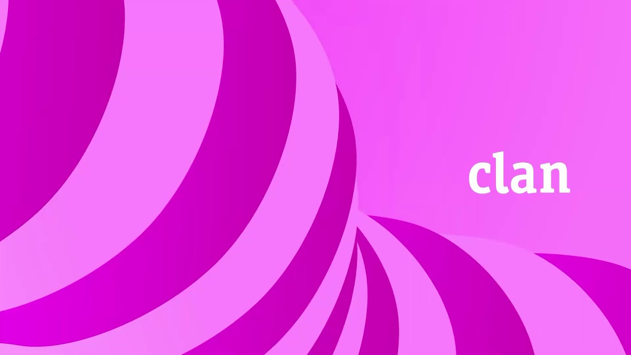 Clan TVE (Spain) - Promos, Screenbug Error? (January 16, 2026)