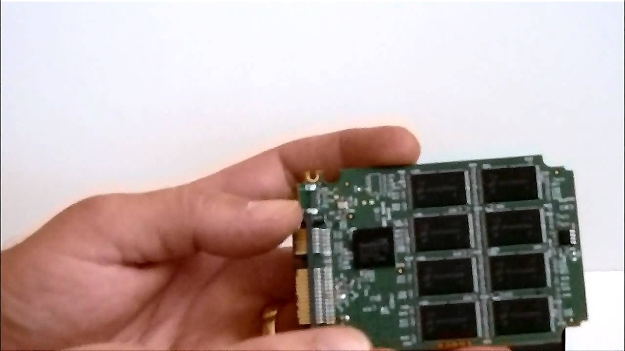 Patriot Pyro 120GB SATA III SandForce SF-2281 SSD Overview and Unboxing