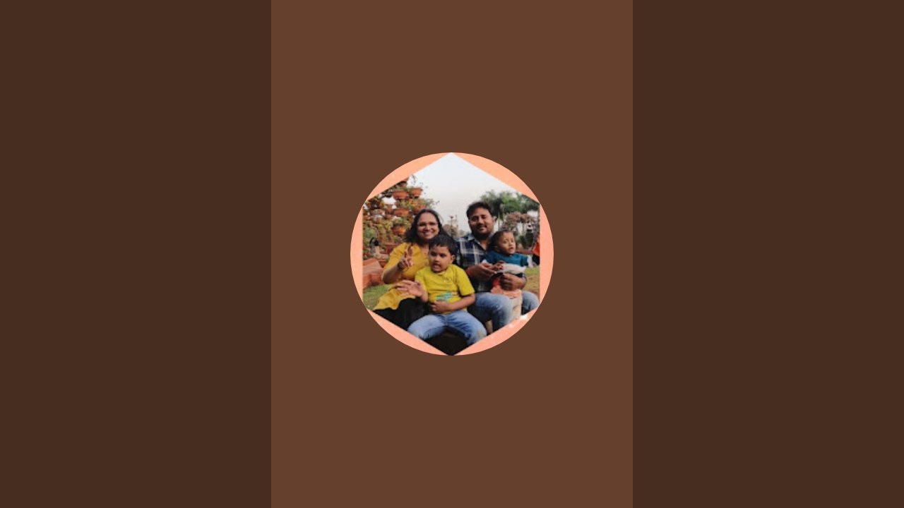 Ridhaan_Adhyan Official  is live!