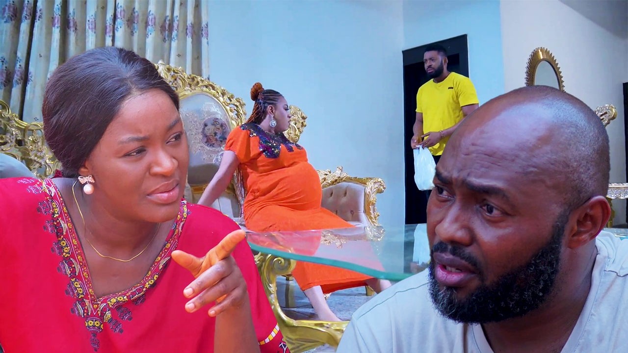 DON'T MISS THIS VERY INTRESTING 2026 FAMILY MOVIE OF CHACHA IKE, YOU'LL LEARN ALOT OF LESSONS.