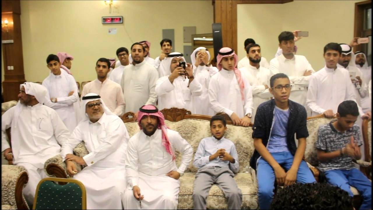 زواج الرادود يعقوب القرين