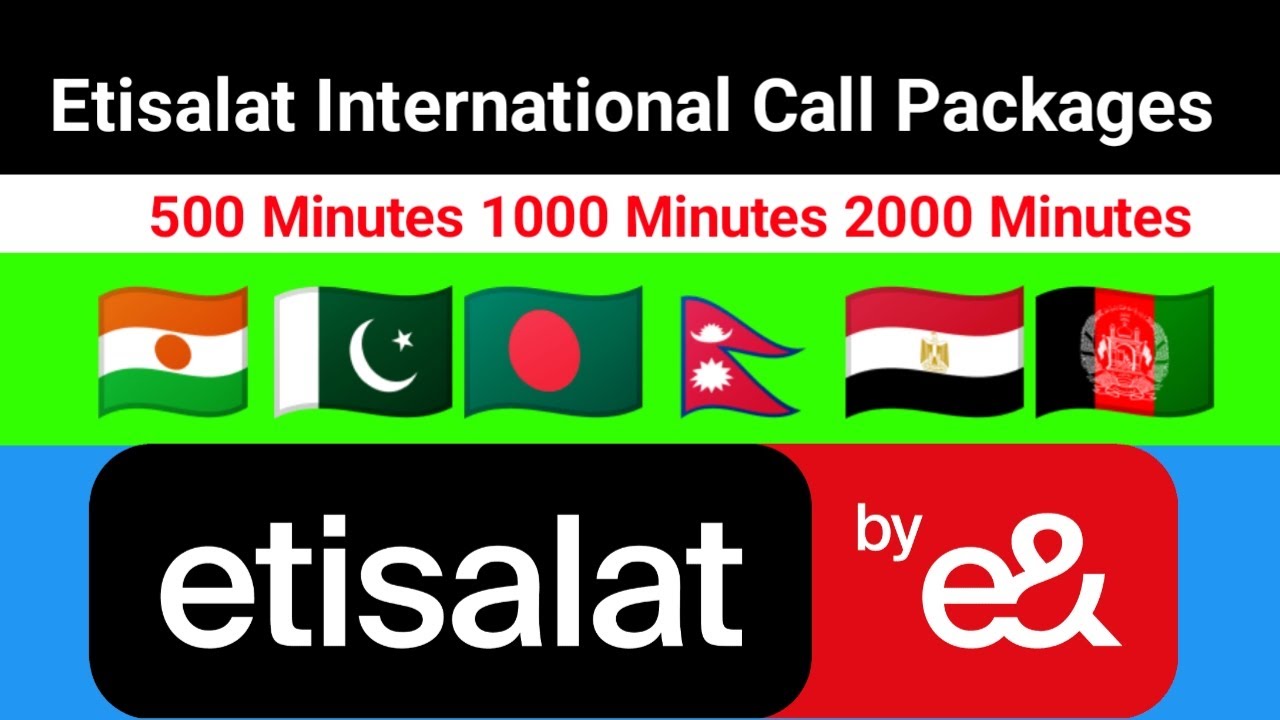 du international minutes offer code | Du international call offer 500 minutes code UAE