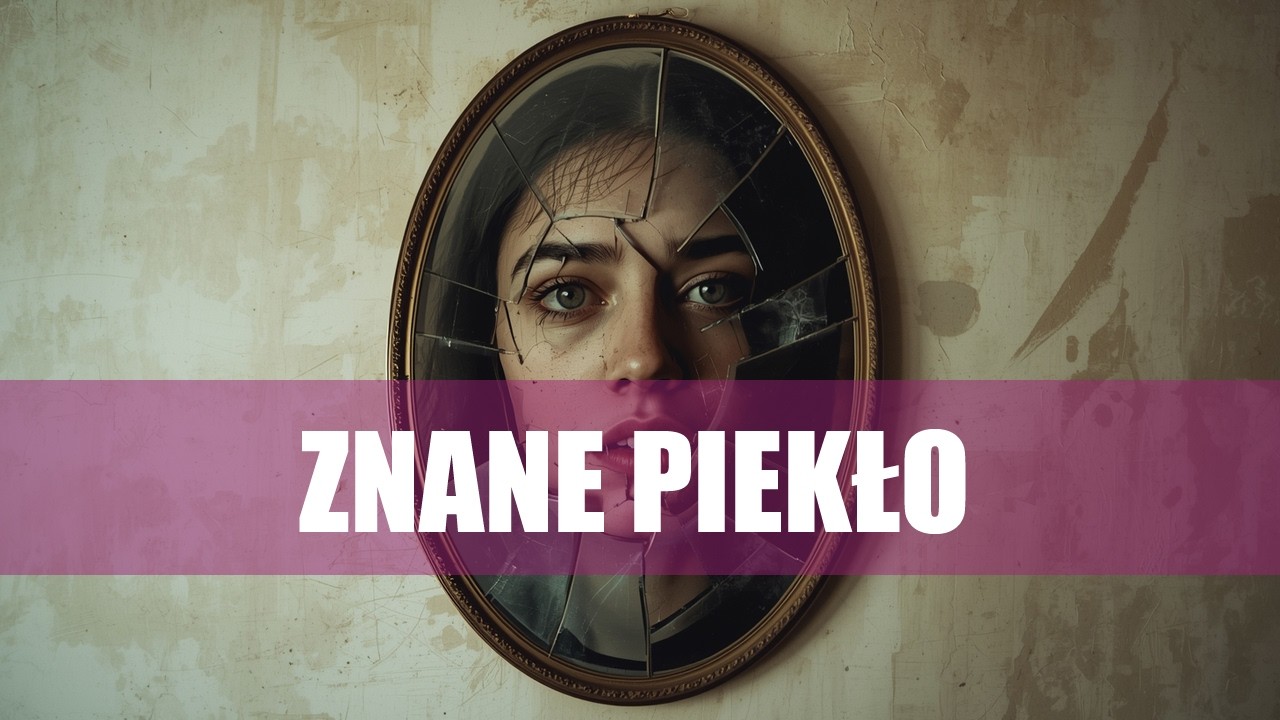 Mózg woli znane piekło niż nieznane dobro