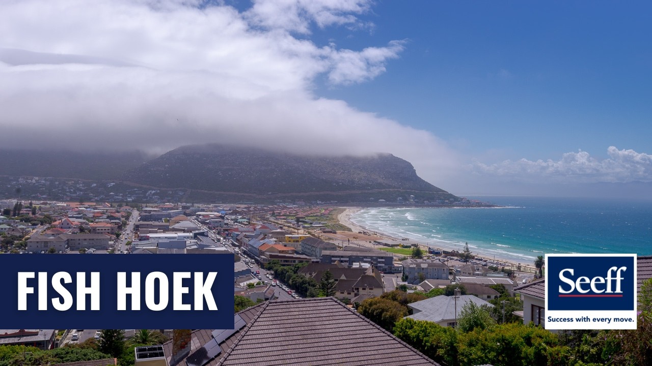 7 Bedroom Apartment For Sale in Fish Hoek, Cape Town, South Africa | Seeff Southern Suburbs