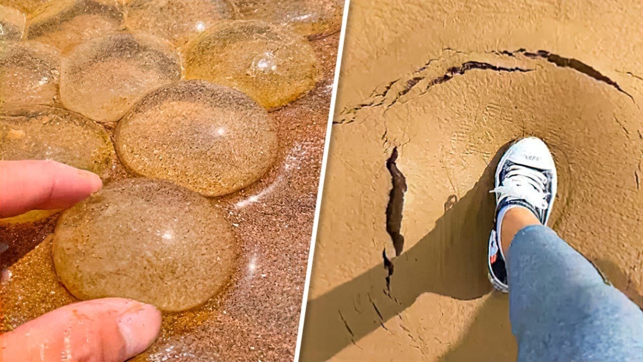 19 COSAS GENIALES QUE VER&Aacute;S POR PRIMERA VEZ