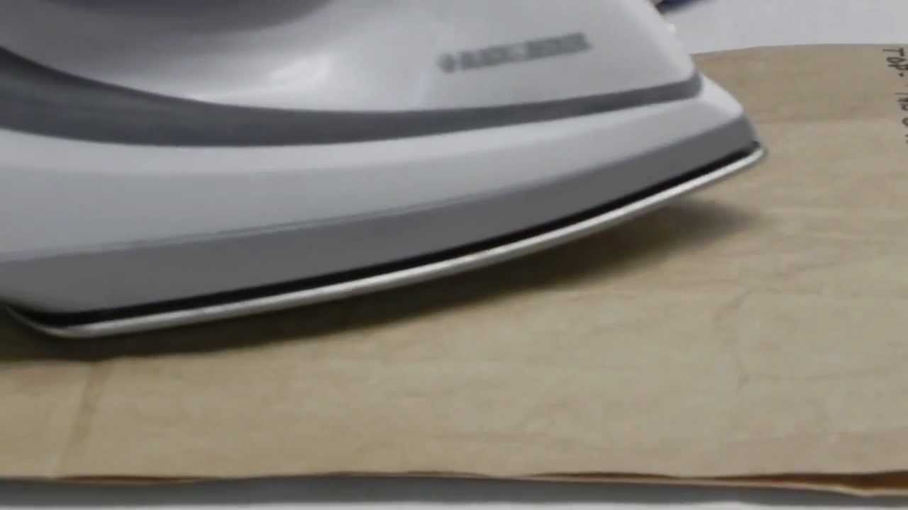 Interfacing Leather with Judy from Sawyer Brook
